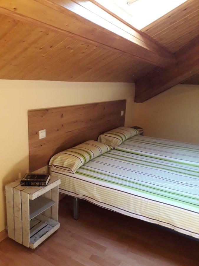 Вилла Casa Luz Авила Экстерьер фото