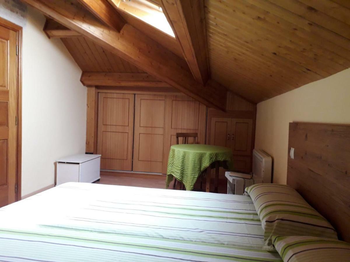 Вилла Casa Luz Авила Экстерьер фото